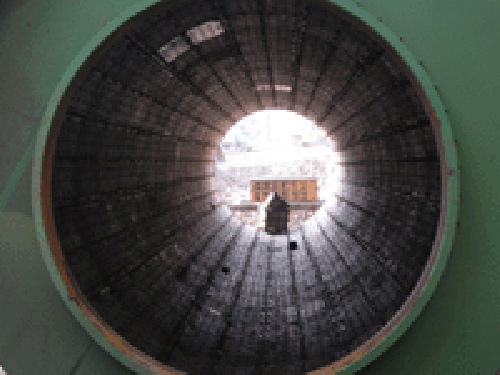 高耐磨煤倉襯板 高耐磨煤倉襯板